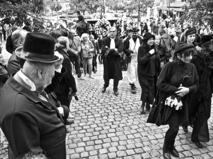 Mystère à Saint-Martin, le 08 septembre 2019